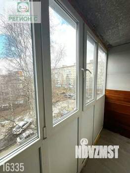 2-к квартира, вторичка, 48м2, 4/5 этаж