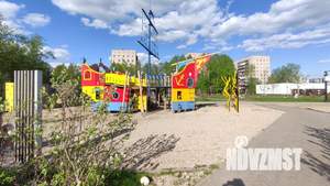 2-к квартира, вторичка, 45м2, 5/5 этаж