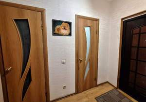 1-к квартира, вторичка, 40м2, 2/9 этаж