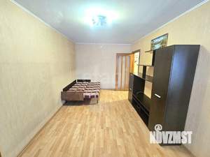 2-к квартира, вторичка, 42м2, 2/5 этаж