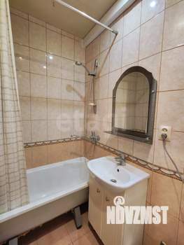 Студия квартира, вторичка, 19м2, 3/5 этаж