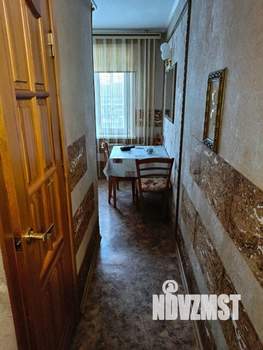 4-к квартира, вторичка, 61м2, 2/5 этаж