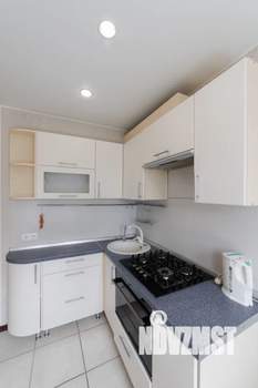 1-к квартира, вторичка, 32м2, 6/9 этаж