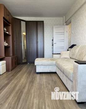 1-к квартира, вторичка, 31м2, 9/9 этаж