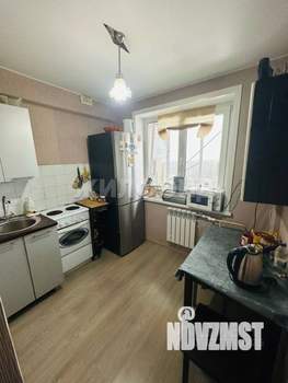 1-к квартира, вторичка, 31м2, 9/9 этаж