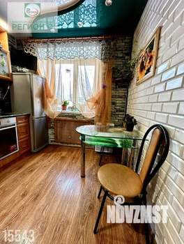 1-к квартира, вторичка, 30м2, 3/5 этаж