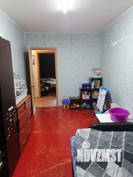2-к квартира, вторичка, 44м2, 4/5 этаж