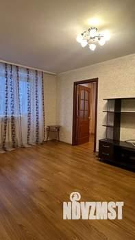 2-к квартира, вторичка, 41м2, 3/4 этаж