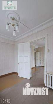 2-к квартира, вторичка, 42м2, 2/4 этаж