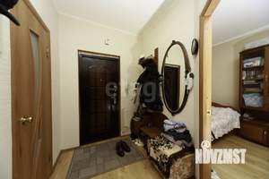 1-к квартира, вторичка, 40м2, 2/9 этаж