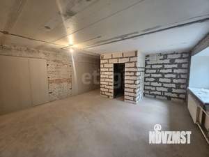 Студия квартира, вторичка, 39м2, 1/5 этаж