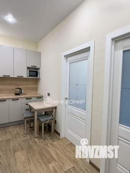 2-к квартира, вторичка, 39м2, 11/11 этаж
