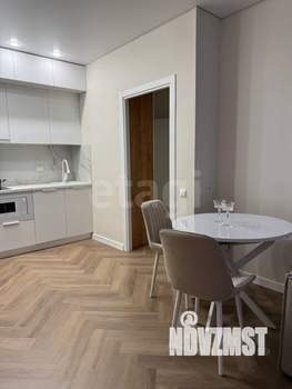 2-к квартира, вторичка, 39м2, 7/16 этаж