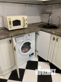 2-к квартира, вторичка, 54м2, 1/3 этаж