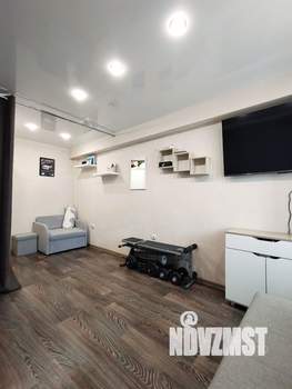 1-к квартира, вторичка, 31м2, 9/9 этаж