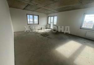 3-к квартира, вторичка, 88м2, 9/11 этаж