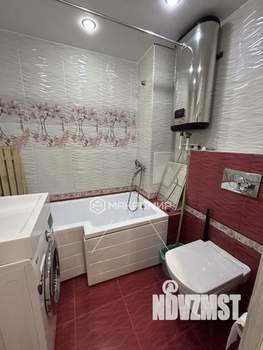 3-к квартира, вторичка, 77м2, 1/9 этаж