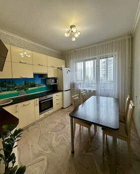 3-к квартира, вторичка, 71м2, 3/9 этаж