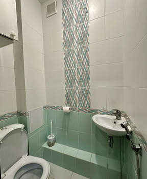 3-к квартира, вторичка, 84м2, 7/9 этаж