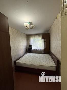 2-к квартира, вторичка, 44м2, 3/5 этаж