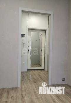 Студия квартира, вторичка, 25м2, 6/10 этаж