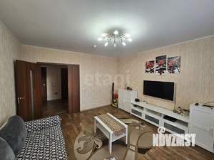3-к квартира, вторичка, 75м2, 16/16 этаж