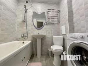3-к квартира, вторичка, 62м2, 2/9 этаж