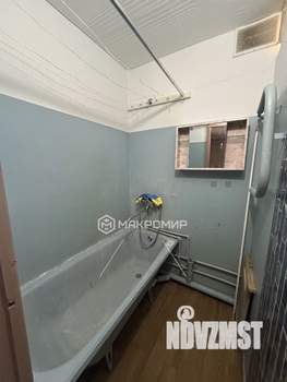2-к квартира, вторичка, 46м2, 6/9 этаж