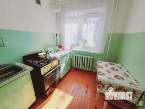 2-к квартира, вторичка, 44м2, 1/5 этаж