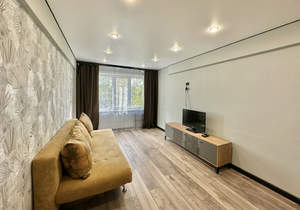 2-к квартира, вторичка, 42м2, 5/9 этаж