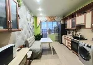 4-к квартира, вторичка, 99м2, 9/10 этаж