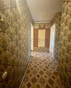 2-к квартира, вторичка, 48м2, 3/5 этаж