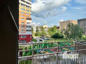 Студия квартира, вторичка, 44м2, 3/14 этаж