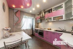 3-к квартира, вторичка, 67м2, 9/9 этаж