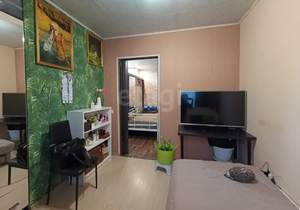 3-к квартира, вторичка, 47м2, 1/5 этаж