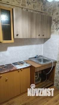 2-к квартира, вторичка, 35м2, 2/2 этаж