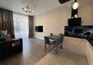 2-к квартира, вторичка, 54м2, 5/9 этаж