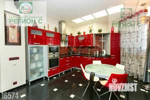 6-к квартира, вторичка, 212м2, 2/3 этаж