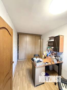 2-к квартира, вторичка, 43м2, 2/5 этаж