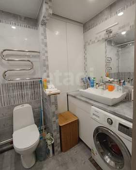 2-к квартира, вторичка, 48м2, 2/5 этаж