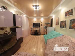 3-к квартира, вторичка, 62м2, 3/5 этаж