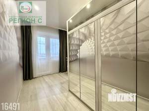 3-к квартира, вторичка, 63м2, 9/9 этаж