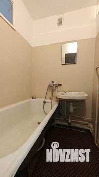 3-к квартира, вторичка, 60м2, 2/5 этаж