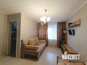 1-к квартира, вторичка, 31м2, 1/5 этаж