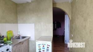 2-к квартира, вторичка, 42м2, 5/5 этаж