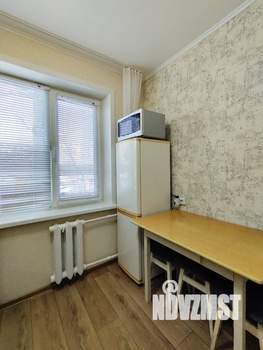 2-к квартира, вторичка, 48м2, 1/5 этаж
