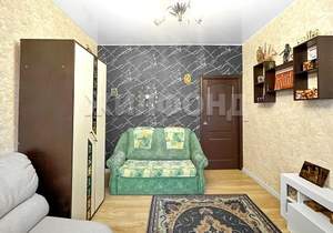 4-к квартира, вторичка, 80м2, 1/9 этаж
