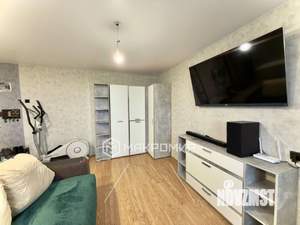 1-к квартира, вторичка, 30м2, 4/5 этаж