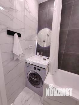 2-к квартира, вторичка, 39м2, 5/8 этаж