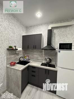 Студия квартира, вторичка, 24м2, 2/8 этаж